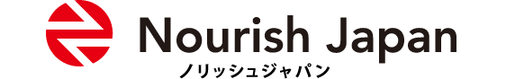 Nourish Japan LLC(ノリッシュジャパン)